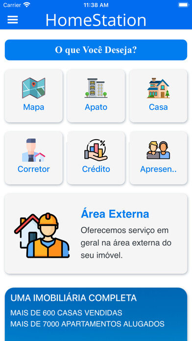 Emulate iPhone app HomeStation using MyAndroid Emulate iPhone app HomeStation using MyAndroid