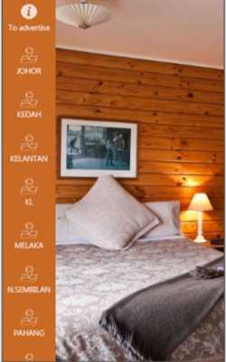 Emulate Android APK homestays@Malaysia Emulate Android APK homestays@Malaysia