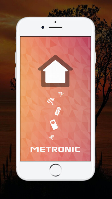 Emulate iPhone app Home stay - smart Life using MyAndroid Emulate iPhone app Home stay - smart Life using MyAndroid