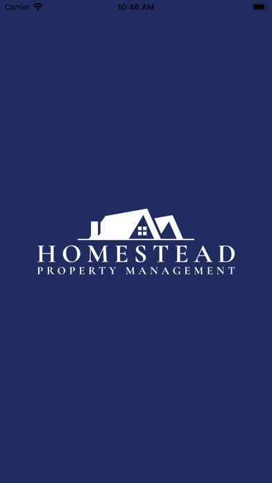 Emulate iPhone app Homestead PM Homeowner App using MyAndroid Emulate iPhone app Homestead PM Homeowner App using MyAndroid