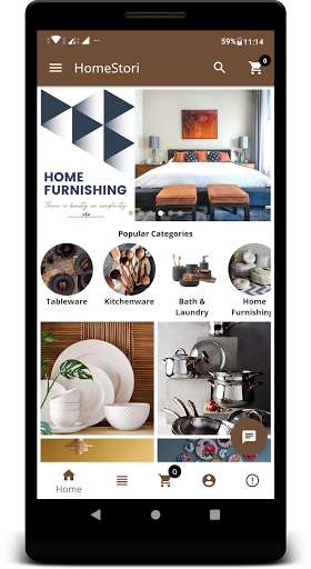 Run android online APK HomeStori from MyAndroid or emulate HomeStori using MyAndroid Run android online APK HomeStori from MyAndroid or emulate HomeStori using MyAndroid