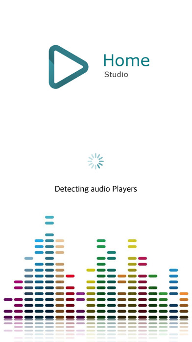 Emulate iPhone app Home Studio using MyAndroid Emulate iPhone app Home Studio using MyAndroid