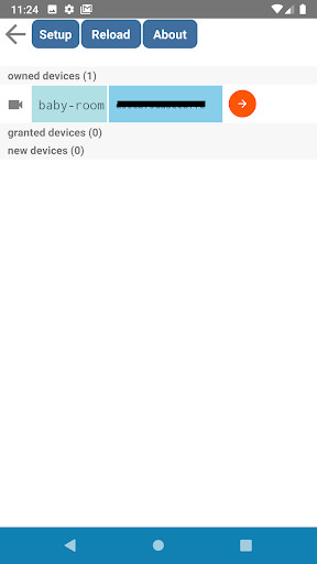 Run android online APK Home Surveillance : Gemini-Link from MyAndroid or emulate Home Surveillance : Gemini-Link using MyAndroid