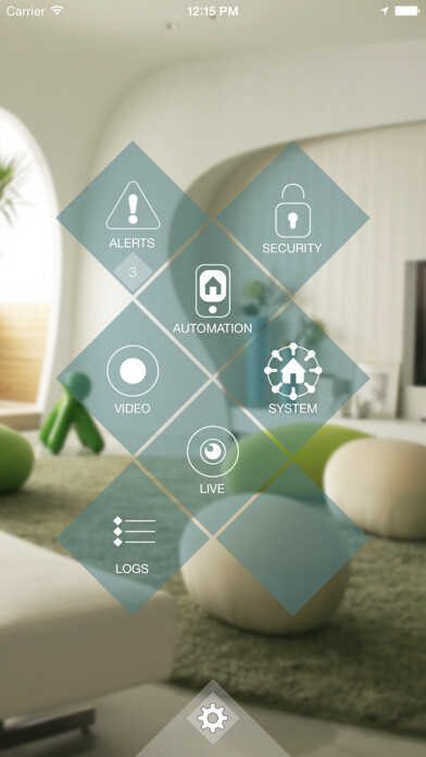 Emulate Android APK Homesys Emulate Android APK Homesys
