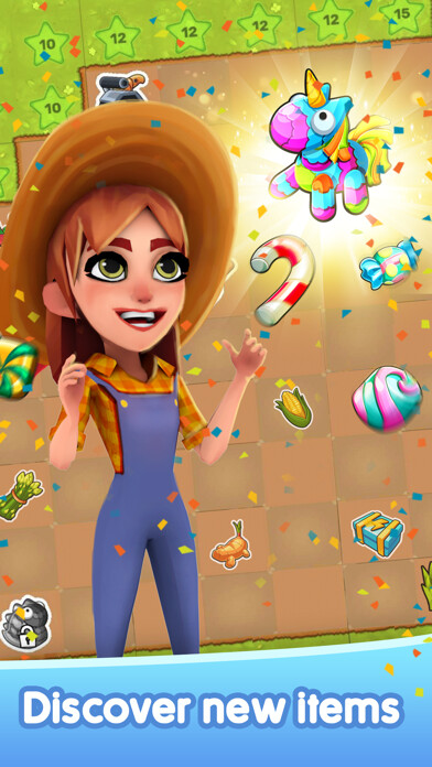 Emulate iPhone app Hometown: Merge Farm using MyAndroid Emulate iPhone app Hometown: Merge Farm using MyAndroid