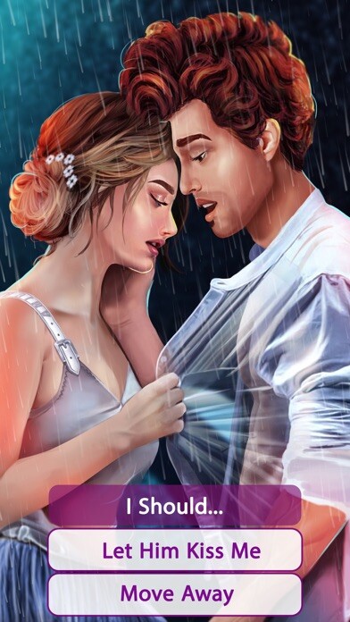 Emulate iPhone app Hometown Romance Game using MyAndroid Emulate iPhone app Hometown Romance Game using MyAndroid