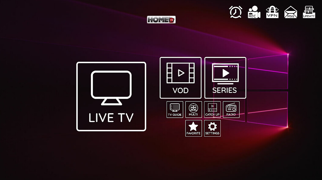 Run android online APK HOME TV PRO from MyAndroid or emulate HOME TV PRO using MyAndroid Run android online APK HOME TV PRO from MyAndroid or emulate HOME TV PRO using MyAndroid