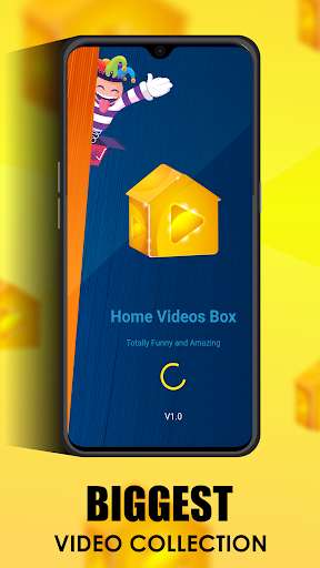 Run android online APK Home Videos Box from MyAndroid or emulate Home Videos Box using MyAndroid Run android online APK Home Videos Box from MyAndroid or emulate Home Videos Box using MyAndroid