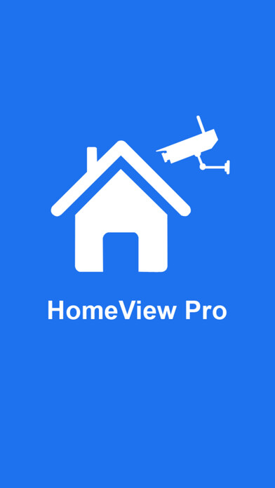Emulate Android APK HomeView Pro