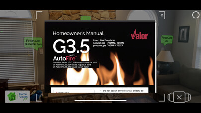 Emulate iPhone app Home Vision AR using MyAndroid Emulate iPhone app Home Vision AR using MyAndroid