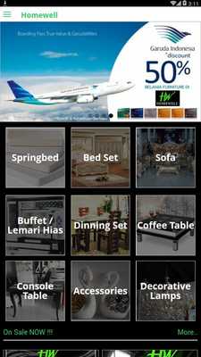 Emulate Android APK HOMEWELL Emulate Android APK HOMEWELL