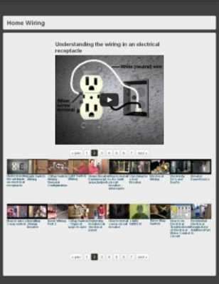 Emulate Android APK Home Wiring