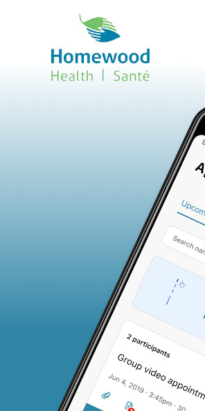 Run android online APK Homewood Health from MyAndroid or emulate Homewood Health using MyAndroid