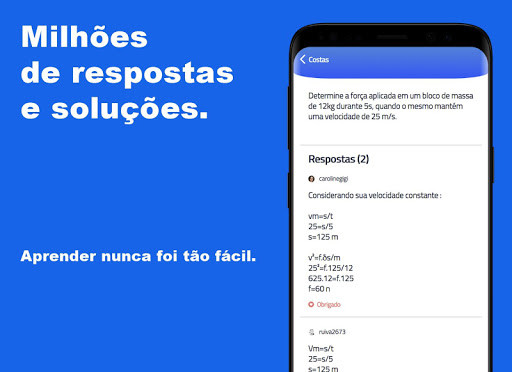 Run android online APK Homework Helper  (Assistente de Estudo) from MyAndroid or emulate Homework Helper  (Assistente de Estudo) using MyAndroid