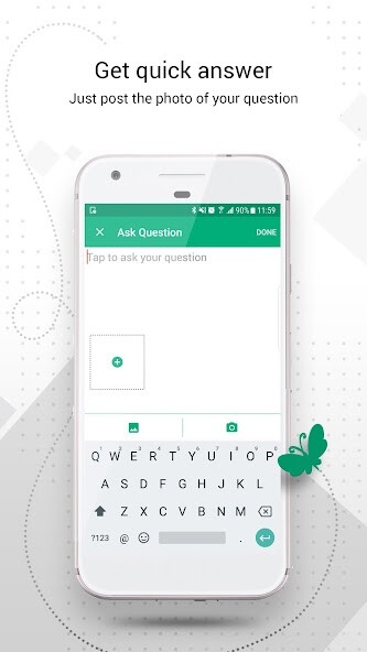 Run android online APK Homework Helper  Solver from MyAndroid or emulate Homework Helper  Solver using MyAndroid