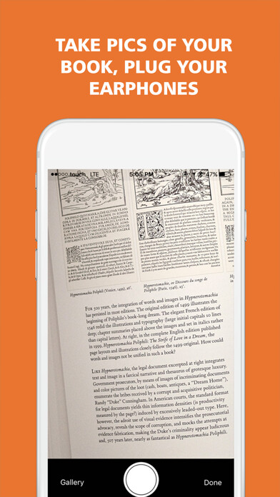 Emulate iPhone app Homework help PRO & answers Study while playing using MyAndroid