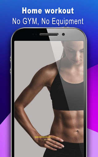Run android online APK Home Workout Abs & Butt exercises from MyAndroid or emulate Home Workout Abs & Butt exercises using MyAndroid