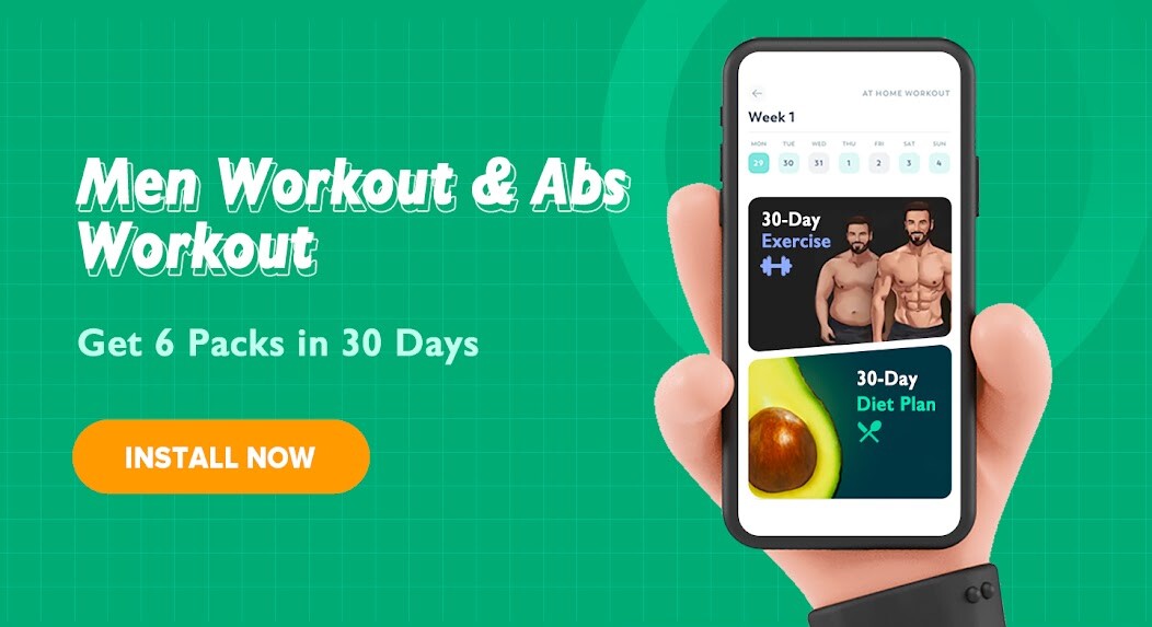 Run android online APK Home Workout - Abs Workout from MyAndroid or emulate Home Workout - Abs Workout using MyAndroid