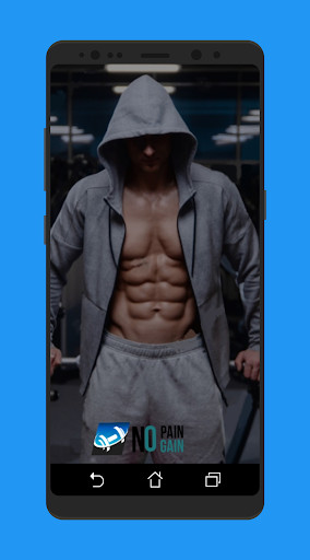 Run android online APK Home Workout - Bodybuilding & Fitness from MyAndroid or emulate Home Workout - Bodybuilding & Fitness using MyAndroid Run android online APK Home Workout - Bodybuilding & Fitness from MyAndroid or emulate Home Workout - Bodybuilding & Fitness using MyAndroid