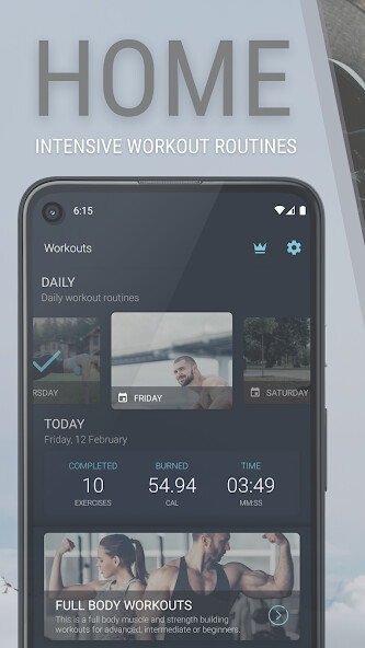Run android online APK Home Workout: Health Fitness from MyAndroid or emulate Home Workout: Health Fitness using MyAndroid Run android online APK Home Workout: Health Fitness from MyAndroid or emulate Home Workout: Health Fitness using MyAndroid
