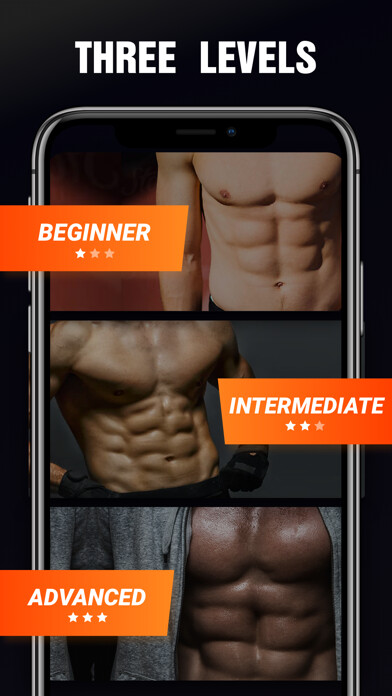 Emulate iPhone app Home Workout - Lose Weight using MyAndroid