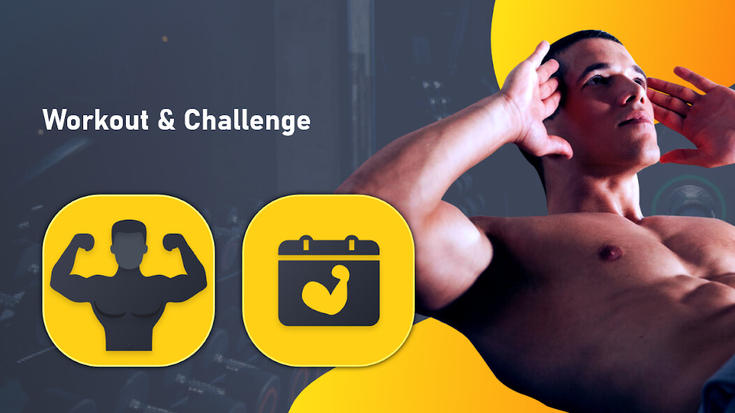 Run android online APK HomeWorkout - TV  Tablet  Phone from MyAndroid or emulate HomeWorkout - TV  Tablet  Phone using MyAndroid