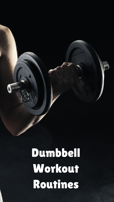 Emulate iPhone app Home Workout With Dumbbells using MyAndroid Emulate iPhone app Home Workout With Dumbbells using MyAndroid