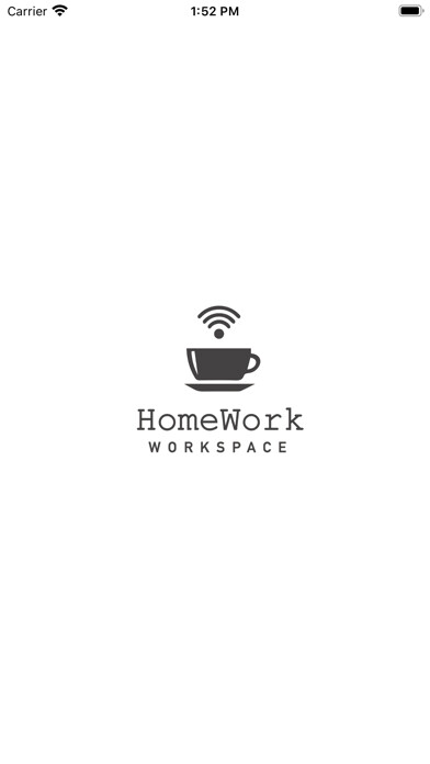 Emulate iPhone app HomeWork Putney using MyAndroid