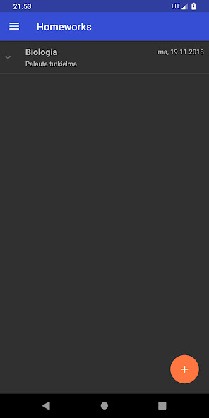 Run android online APK Homeworks- Cloud powered homeworks booklet from MyAndroid or emulate Homeworks- Cloud powered homeworks booklet using MyAndroid