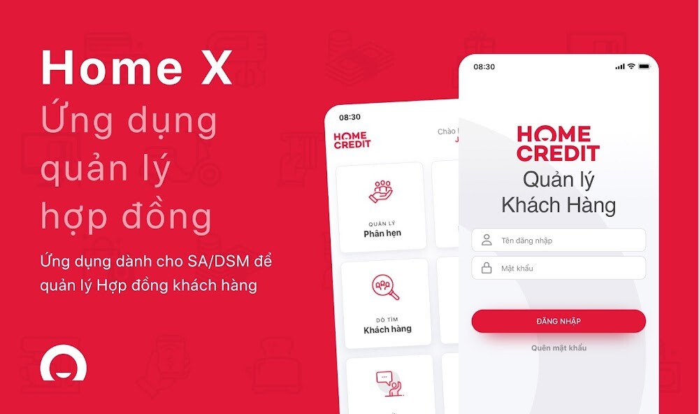 Run android online APK HomeX - HCVN from MyAndroid or emulate HomeX - HCVN using MyAndroid Run android online APK HomeX - HCVN from MyAndroid or emulate HomeX - HCVN using MyAndroid