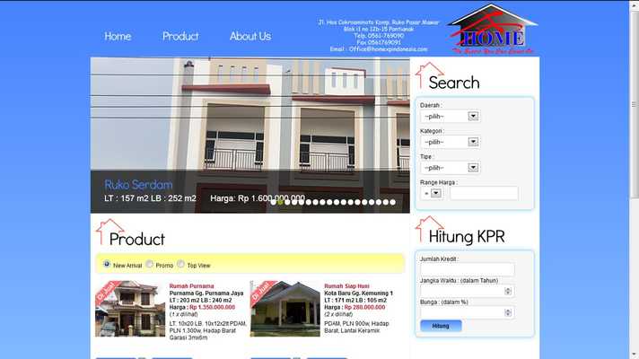 Emulate Android APK Home XP Property Emulate Android APK Home XP Property