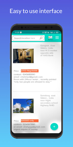 Run android online APK HomeYES from MyAndroid or emulate HomeYES using MyAndroid Run android online APK HomeYES from MyAndroid or emulate HomeYES using MyAndroid