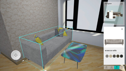 Emulate iPhone app Homey Pro using MyAndroid Emulate iPhone app Homey Pro using MyAndroid
