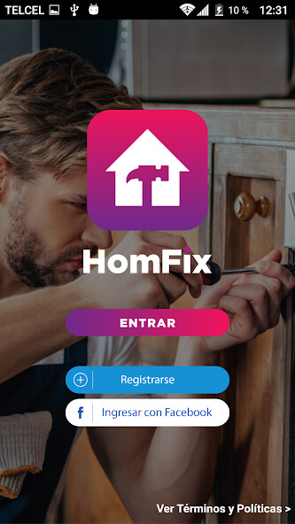 Run android online APK Homfix from MyAndroid or emulate Homfix using MyAndroid Run android online APK Homfix from MyAndroid or emulate Homfix using MyAndroid