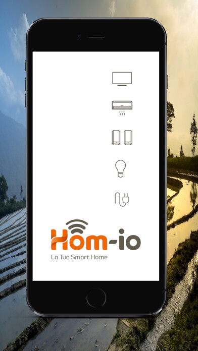 Emulate iPhone app Hom-io using MyAndroid Emulate iPhone app Hom-io using MyAndroid