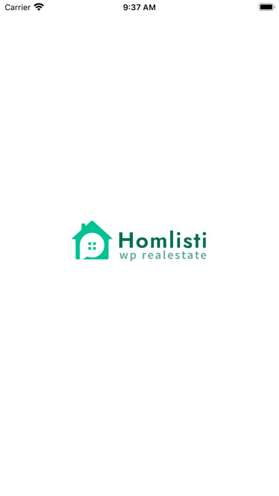 Emulate iPhone app HomListi using MyAndroid Emulate iPhone app HomListi using MyAndroid