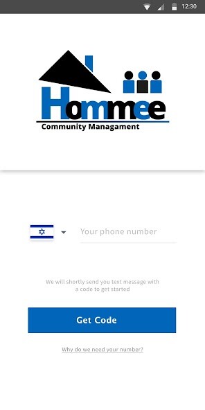 Run android online APK Hommee Leader from MyAndroid or emulate Hommee Leader using MyAndroid