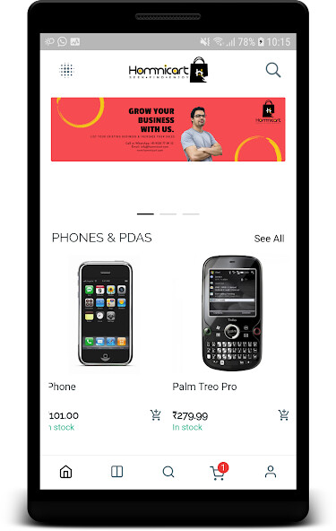 Run android online APK Hommicart from MyAndroid or emulate Hommicart using MyAndroid Run android online APK Hommicart from MyAndroid or emulate Hommicart using MyAndroid