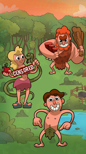 Run android online APK Homo Evolution: Human Origins from MyAndroid or emulate Homo Evolution: Human Origins using MyAndroid Run android online APK Homo Evolution: Human Origins from MyAndroid or emulate Homo Evolution: Human Origins using MyAndroid