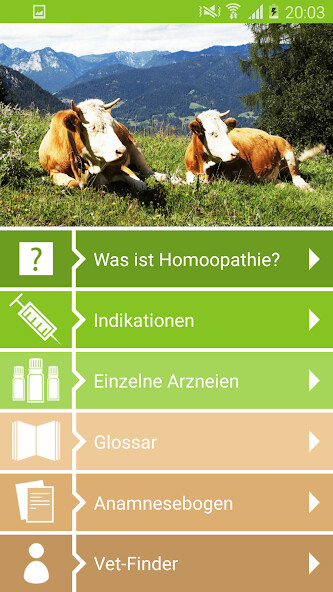 Run android online APK Homöopathische Stallapotheke from MyAndroid or emulate Homöopathische Stallapotheke using MyAndroid Run android online APK Homöopathische Stallapotheke from MyAndroid or emulate Homöopathische Stallapotheke using MyAndroid