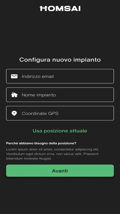 Emulate iPhone app Homsai using MyAndroid Emulate iPhone app Homsai using MyAndroid