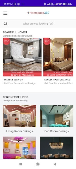 Run android online APK Homspace360 from MyAndroid or emulate Homspace360 using MyAndroid Run android online APK Homspace360 from MyAndroid or emulate Homspace360 using MyAndroid