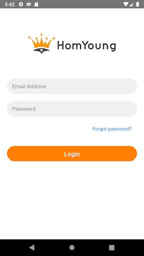 Run android online APK Homyoung from MyAndroid or emulate Homyoung using MyAndroid