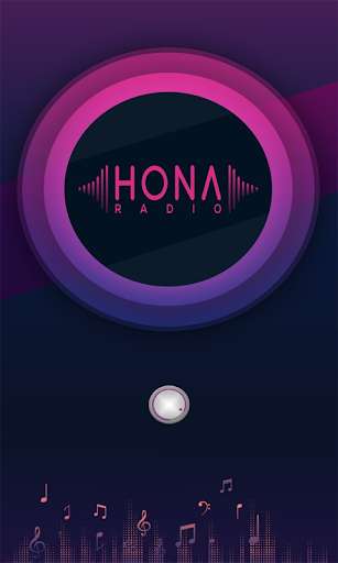 Run android online APK HONA RADIO from MyAndroid or emulate HONA RADIO using MyAndroid