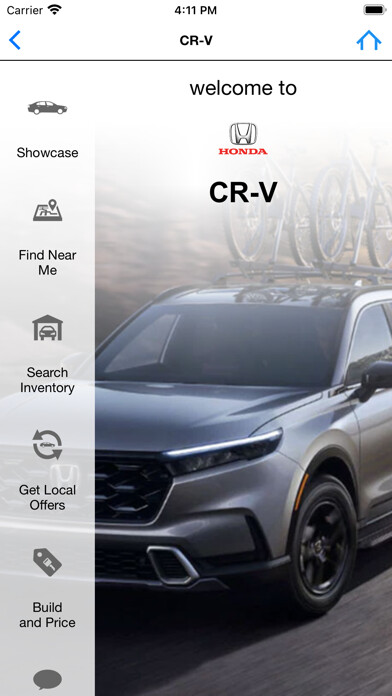Run android online APK Honda CR-V from MyAndroid or emulate Honda CR-V using MyAndroid Run android online APK Honda CR-V from MyAndroid or emulate Honda CR-V using MyAndroid