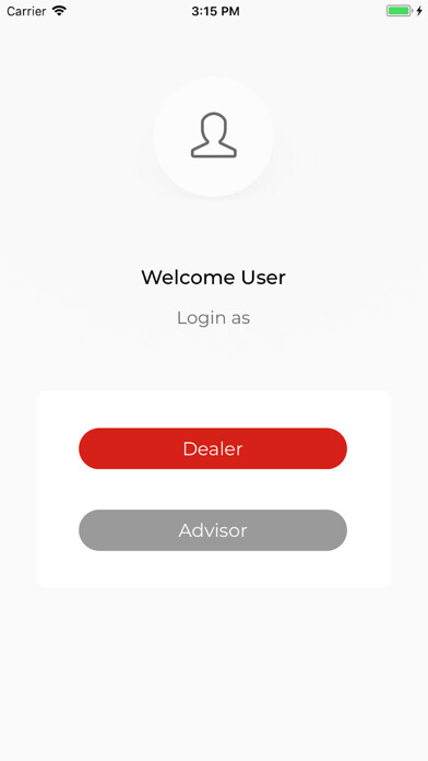 Emulate iPhone app Honda Dealer using MyAndroid Emulate iPhone app Honda Dealer using MyAndroid