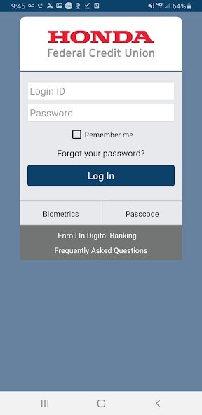 Run android online APK Honda FCU Mobile from MyAndroid or emulate Honda FCU Mobile using MyAndroid Run android online APK Honda FCU Mobile from MyAndroid or emulate Honda FCU Mobile using MyAndroid