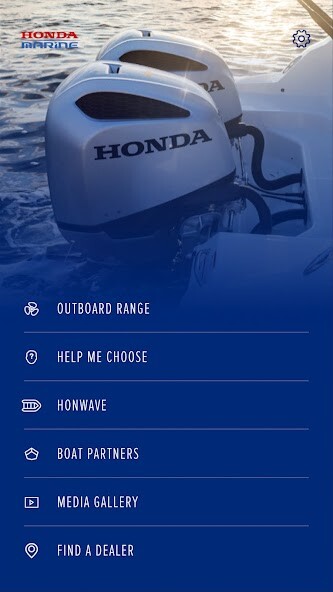 Run android online APK Honda Marine from MyAndroid or emulate Honda Marine using MyAndroid Run android online APK Honda Marine from MyAndroid or emulate Honda Marine using MyAndroid