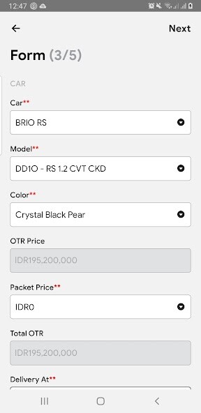 Run android online APK Honda Merdeka from MyAndroid or emulate Honda Merdeka using MyAndroid Run android online APK Honda Merdeka from MyAndroid or emulate Honda Merdeka using MyAndroid