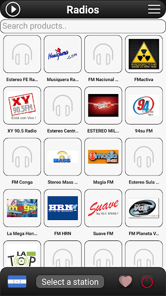 Run android online APK Honduras Radio FM from MyAndroid or emulate Honduras Radio FM using MyAndroid Run android online APK Honduras Radio FM from MyAndroid or emulate Honduras Radio FM using MyAndroid